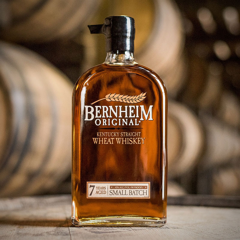 Bernheim-Wheat-Whiskey