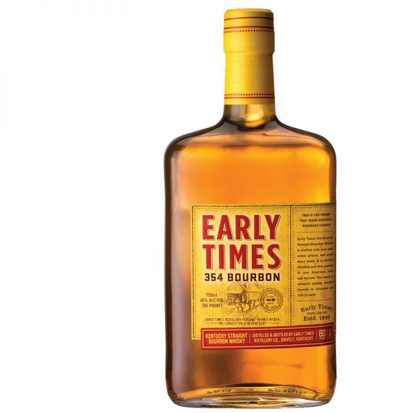 Early-Times-354-Bourbon