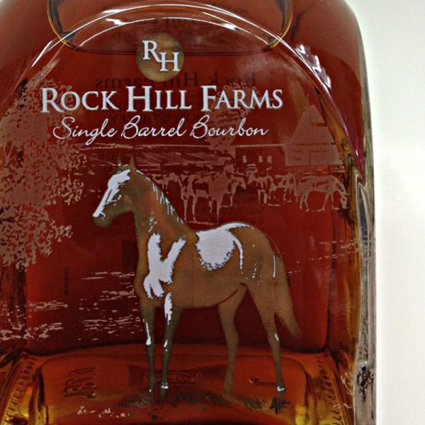 Rock-Hill-Farms-Single-Barrel-Bourbon