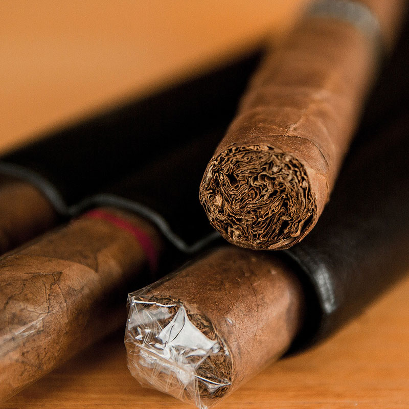 Cuban Cigars Now Legal