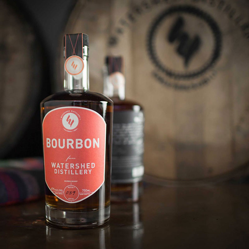 Watershed-Bourbon