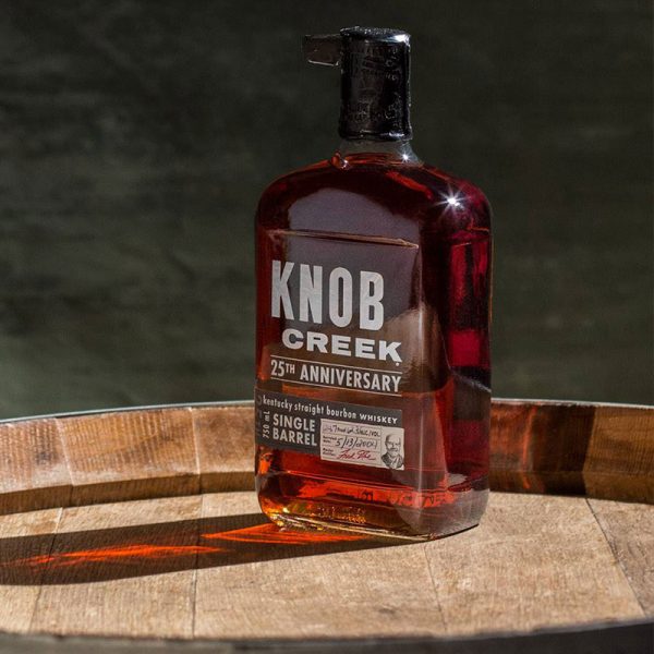 Knob-Creek-Bourbon