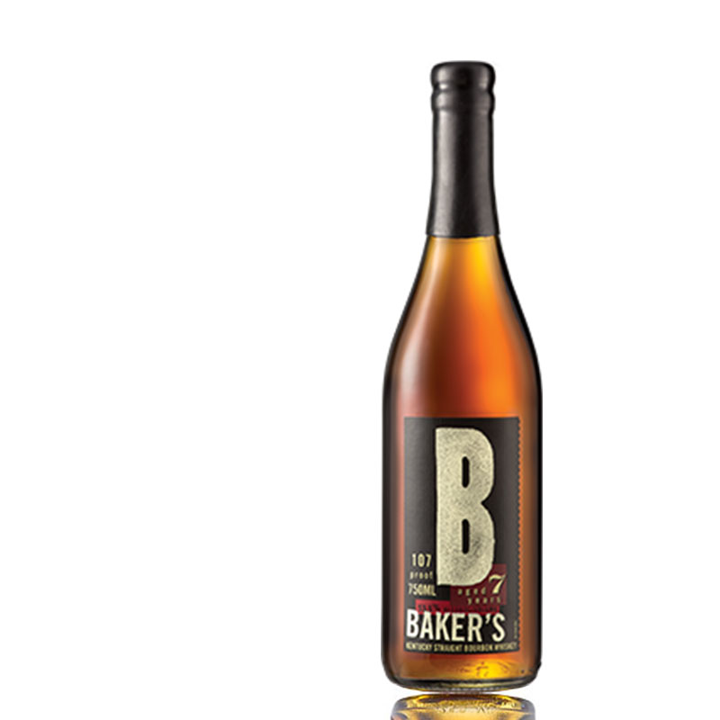 Bakers-Bourbon