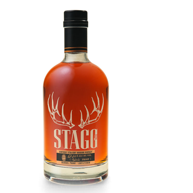 Stagg-JR-Bourbon